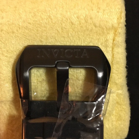 Sold Rare! Invicta Subaqua Grand Dragon - Picture 6 of 7